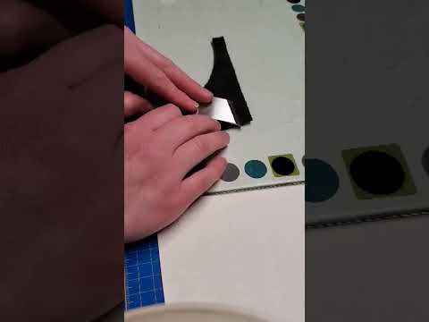Knife sharpening techniques with Amy Peeters